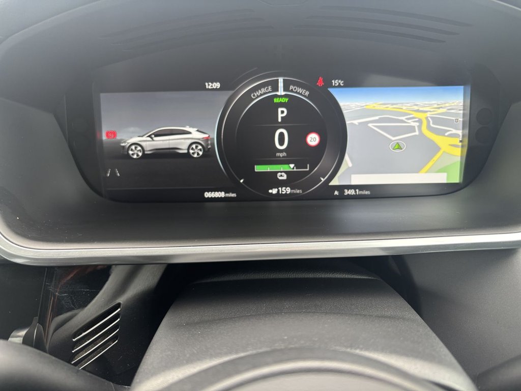 Used Jaguar I-Pace 2019 for sale - 76210074: Photo 22