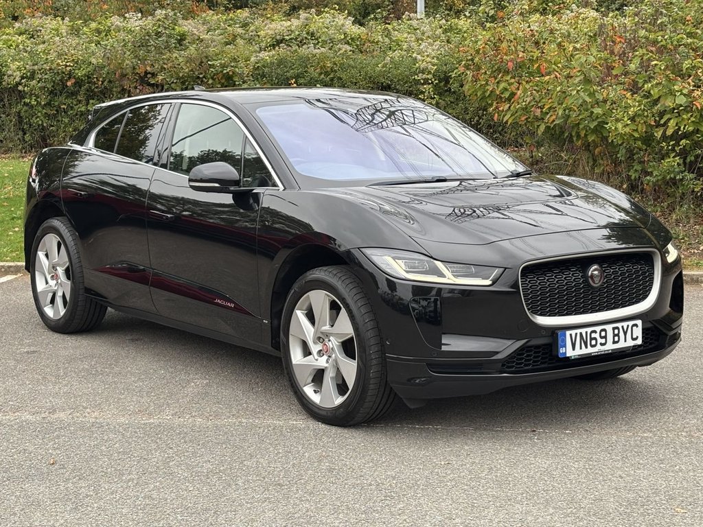 Used Jaguar I-Pace 2019 for sale - 76210074: Photo 7