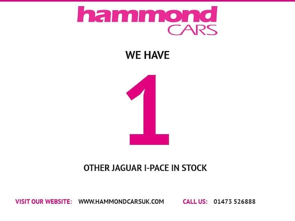 Used Jaguar I-Pace 2019 for sale - 76210074: Photo 8