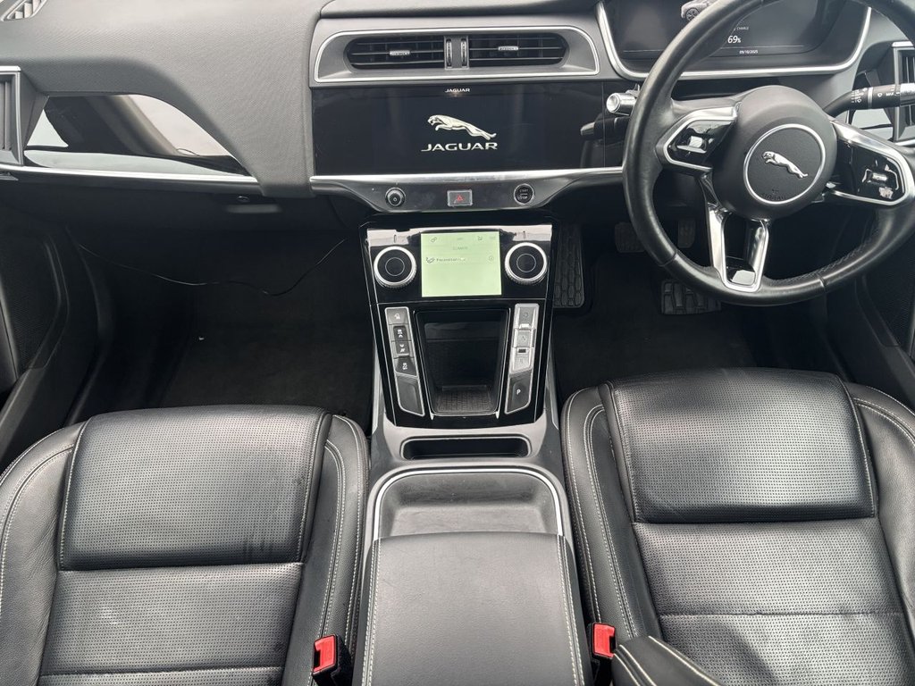 Used Jaguar I-Pace 2019 for sale - 76210074: Photo 9