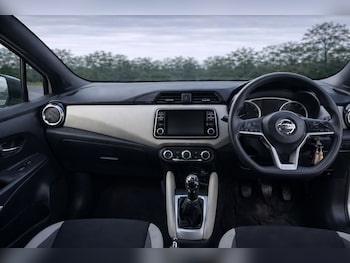 Used Nissan Micra 2019 for sale - 78271448: Photo