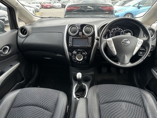 Used Nissan Note 2017 for sale - 76210078: Photo 10