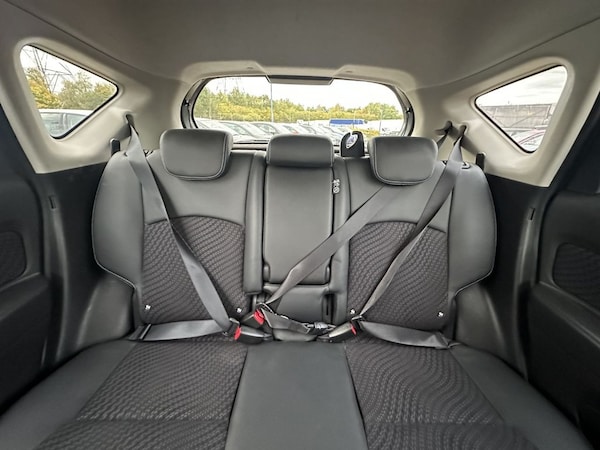 Used Nissan Note 2017 for sale - 76210078: Photo 11