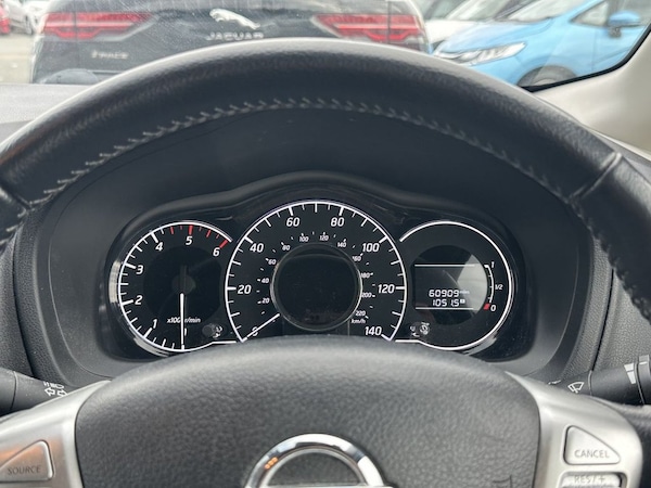 Used Nissan Note 2017 for sale - 76210078: Photo 14