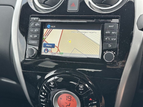 Used Nissan Note 2017 for sale - 76210078: Photo 19