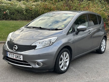 2017 (17) - 1.5 dCi Tekna 5dr