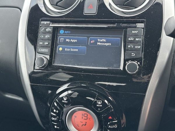 Used Nissan Note 2017 for sale - 76210078: Photo 21