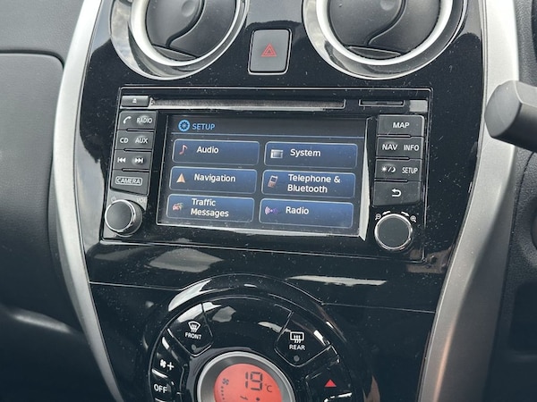 Used Nissan Note 2017 for sale - 76210078: Photo 22