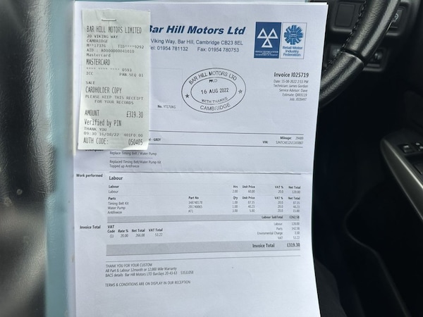 Used Nissan Note 2017 for sale - 76210078: Photo 24