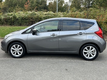 Used Nissan Note 2017 for sale - 76210078: Photo 2
