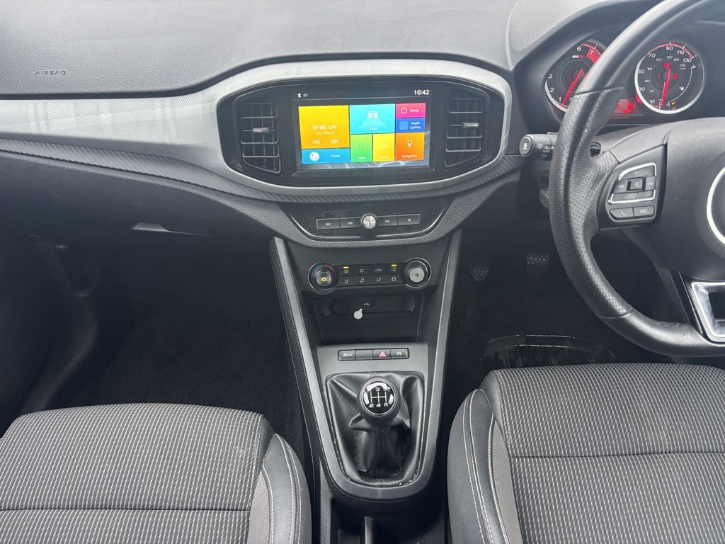 Used MG MG3 2020 for sale - 77442218: Photo 12