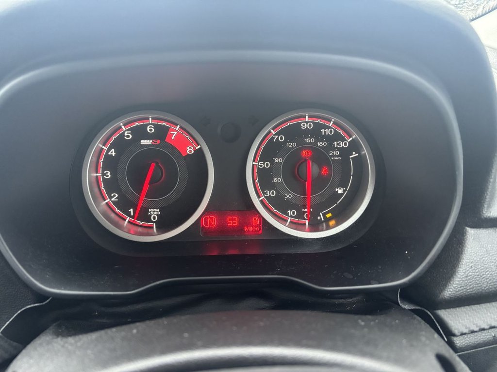 Used MG MG3 2020 for sale - 77442218: Photo 15