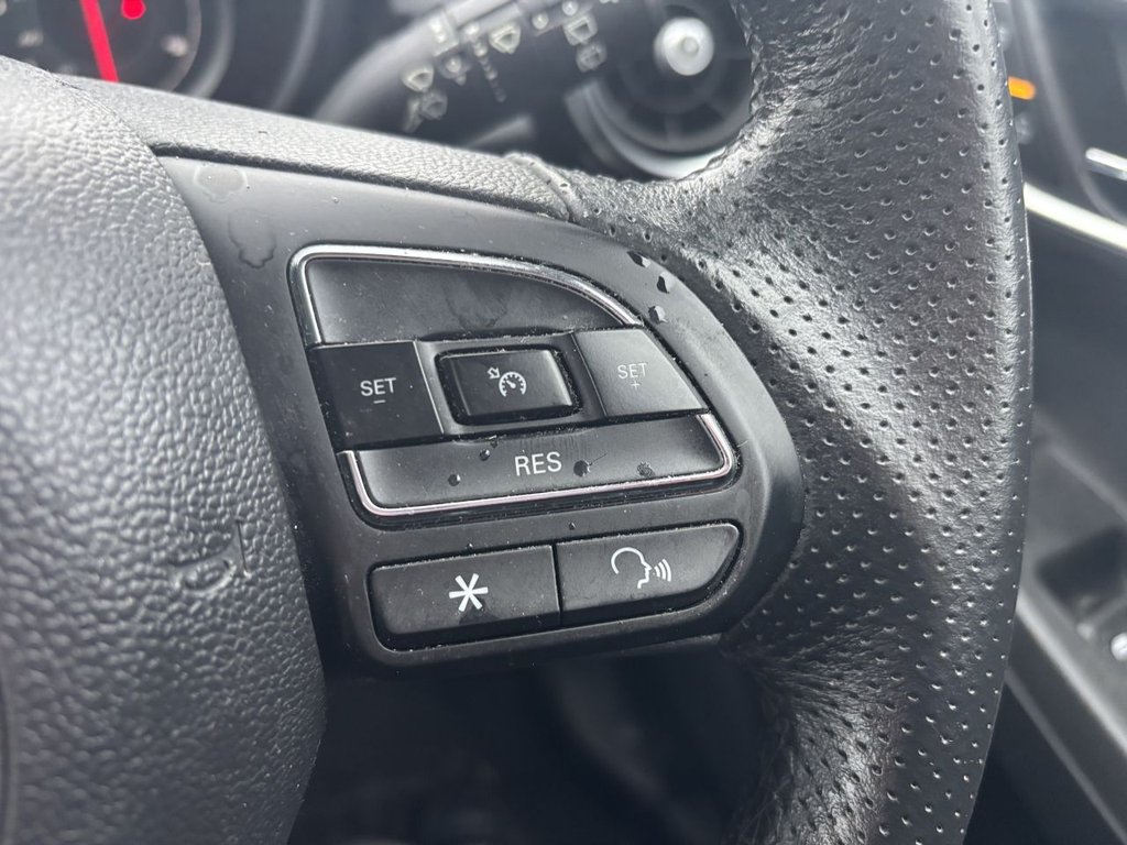 Used MG MG3 2020 for sale - 77442218: Photo 17