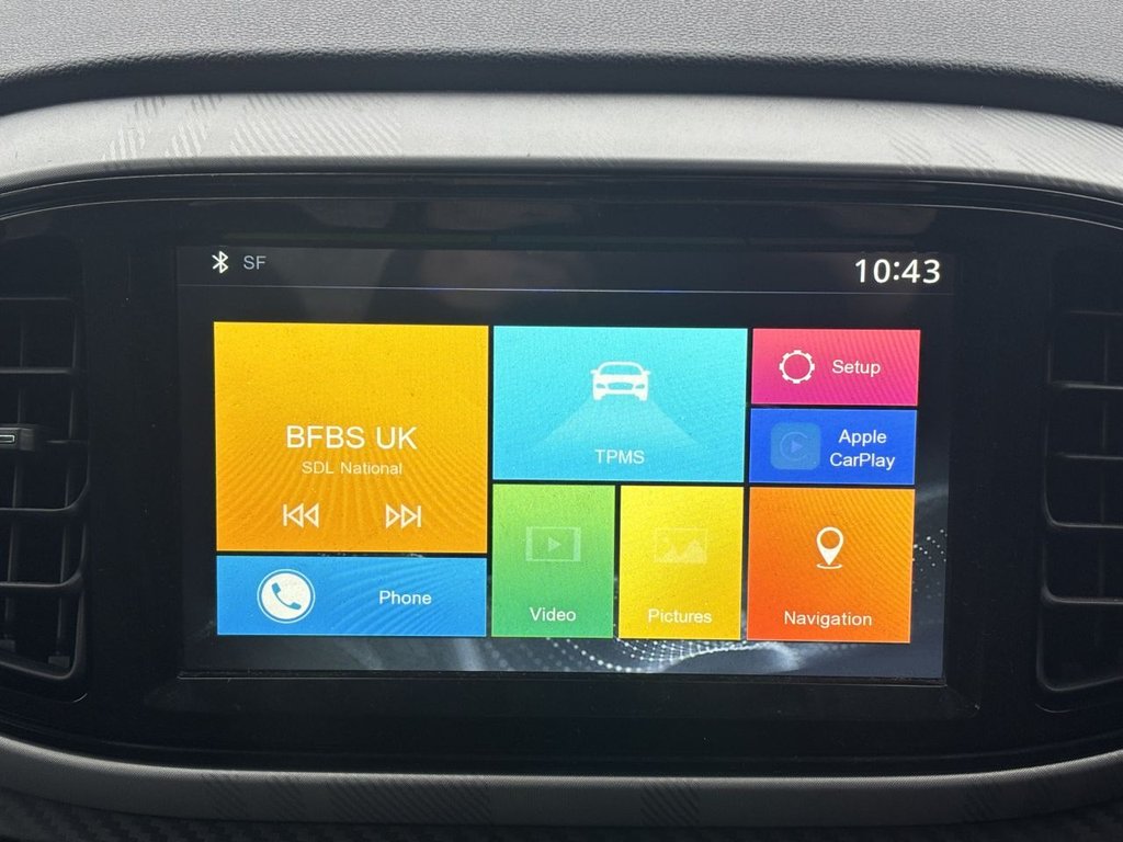 Used MG MG3 2020 for sale - 77442218: Photo 19