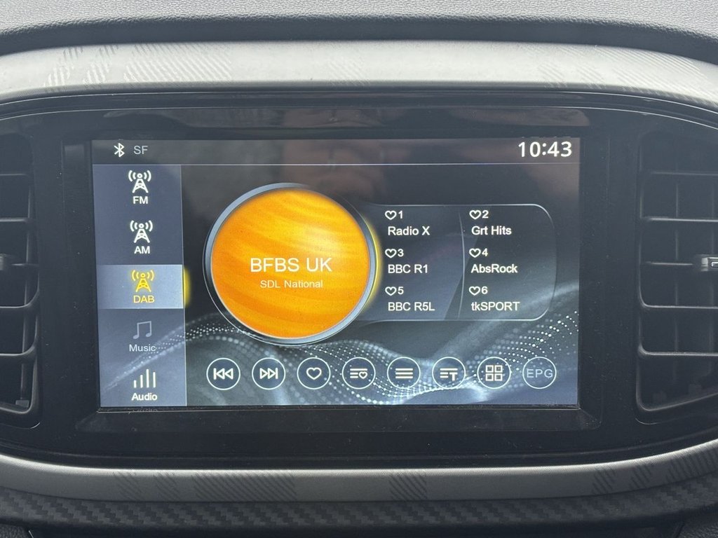 Used MG MG3 2020 for sale - 77442218: Photo 20