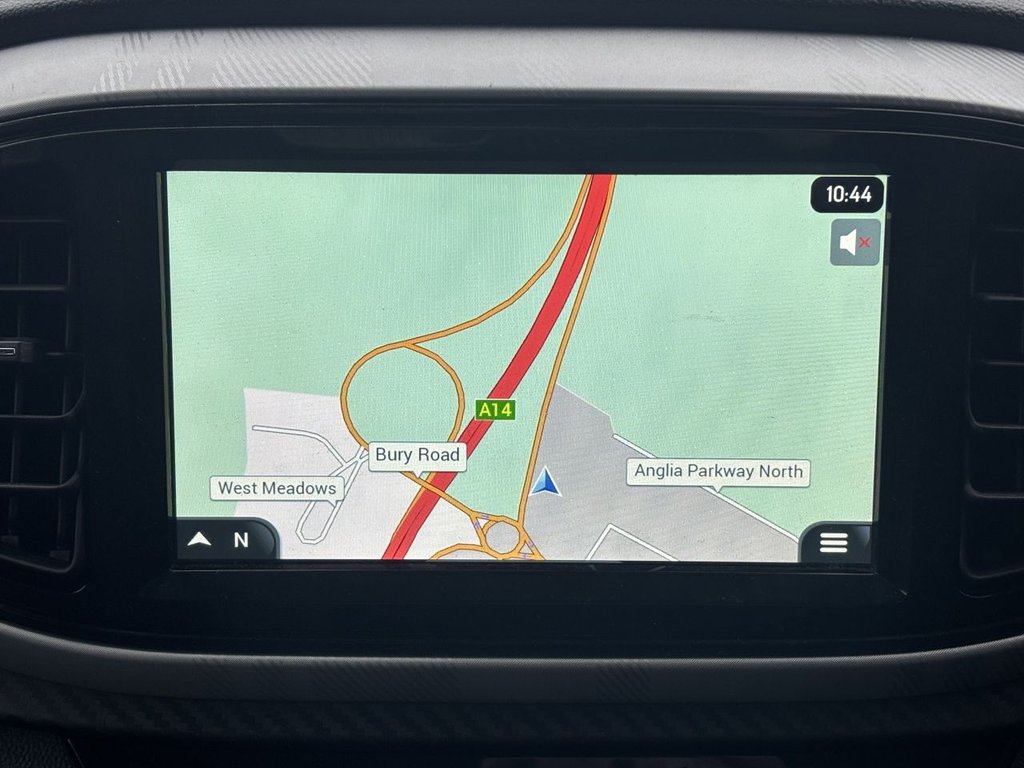 Used MG MG3 2020 for sale - 77442218: Photo 22