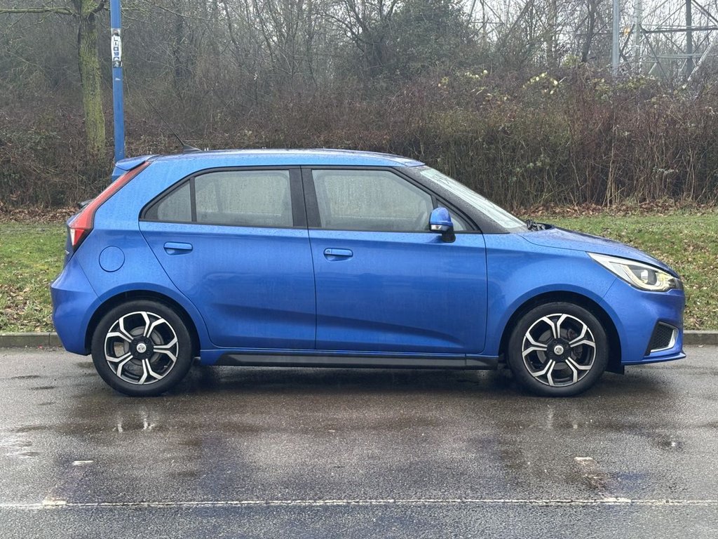Used MG MG3 2020 for sale - 77442218: Photo 6