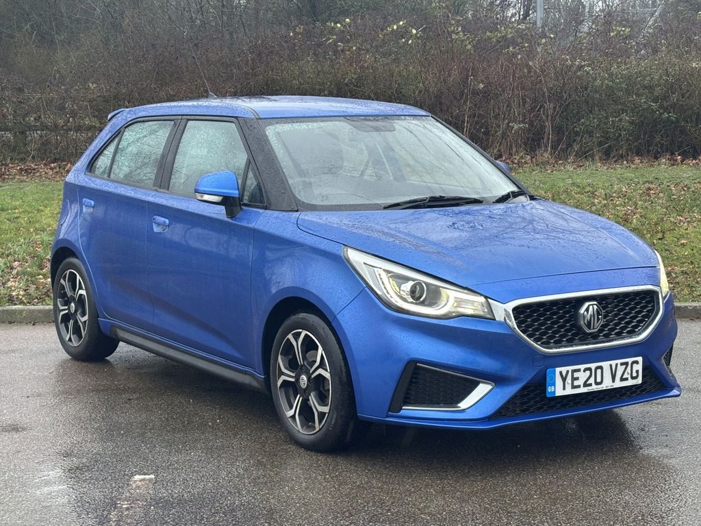 Used MG MG3 2020 for sale - 77442218: Photo 7