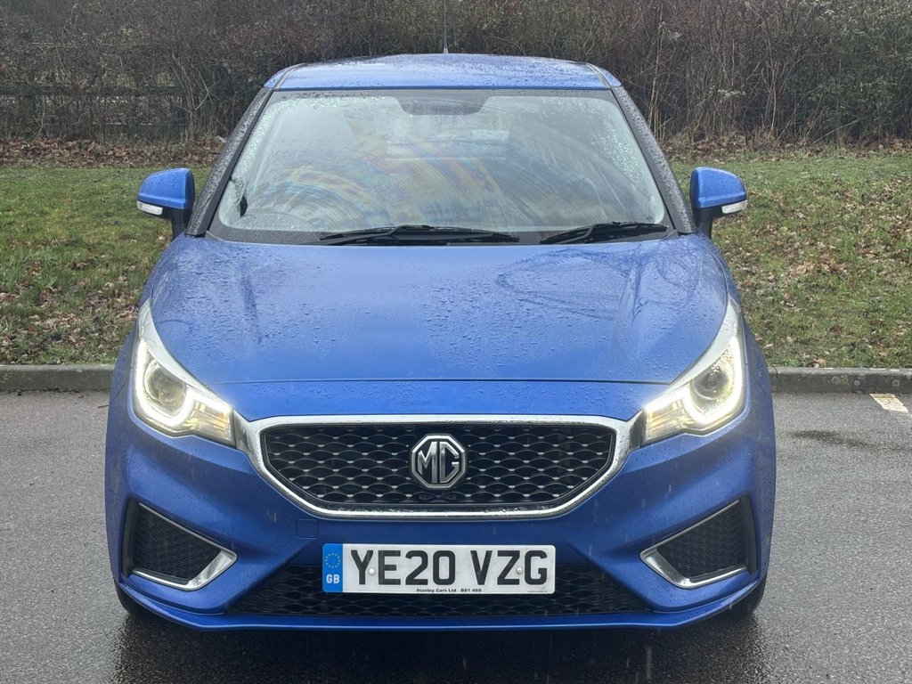 Used MG MG3 2020 for sale - 77442218: Photo 8