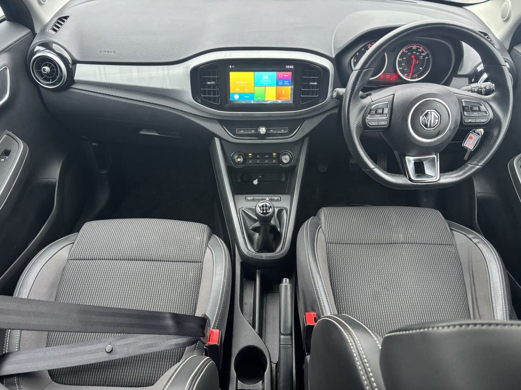 Used MG MG3 2020 for sale - 77442218: Photo 9