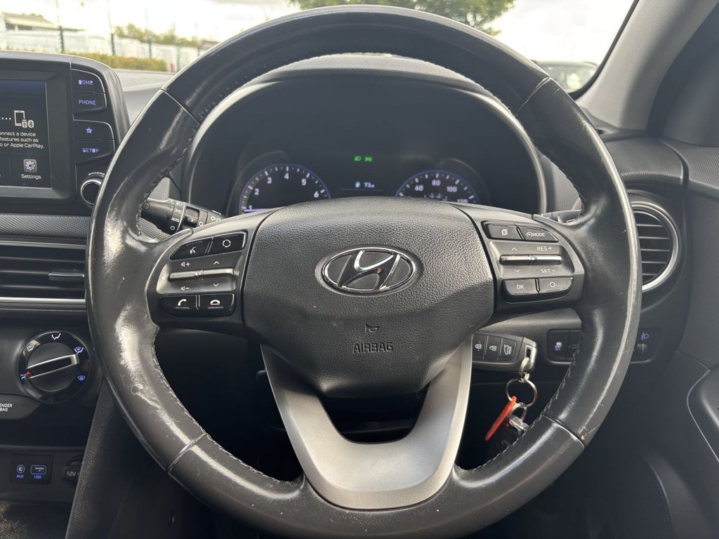 Used Hyundai KONA 2019 for sale - 76098235: Photo 12