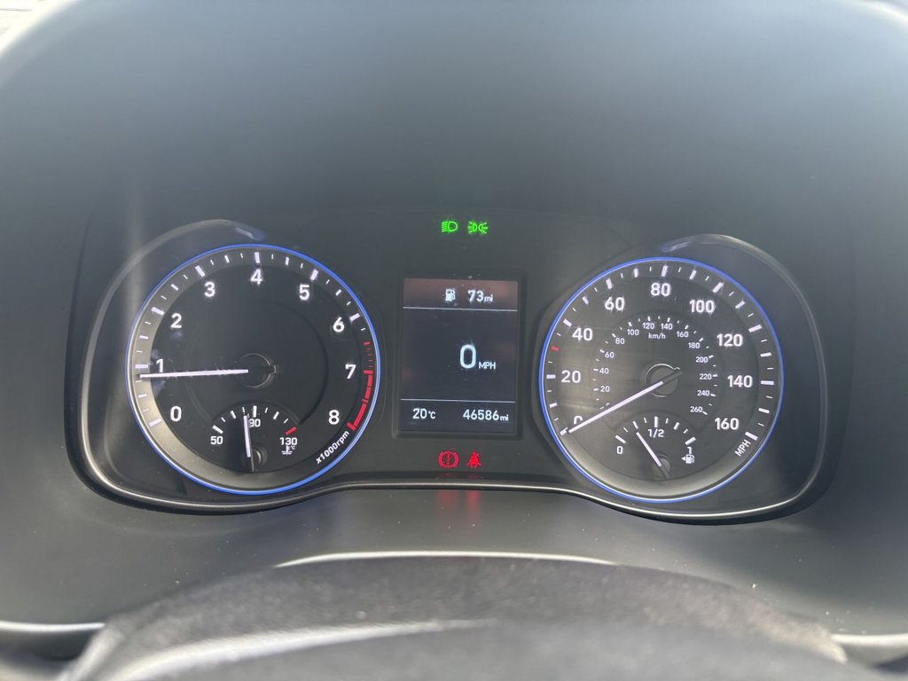 Used Hyundai KONA 2019 for sale - 76098235: Photo 15