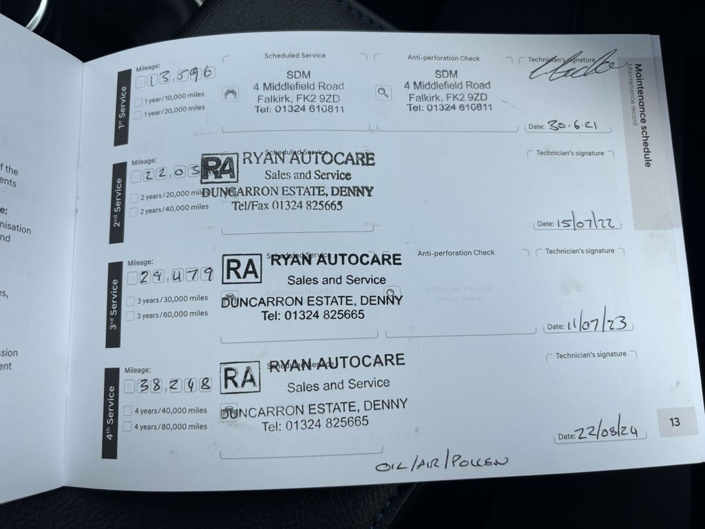 Used Hyundai KONA 2019 for sale - 76098235: Photo 19