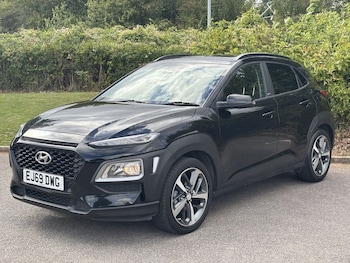 2019 (69) - 1.0 T-GDi Play SUV 5dr Petrol Manual Euro 6 (s/s) (120 ps)