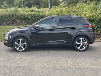 Used Hyundai KONA 2019 for sale - 76098235: Photo