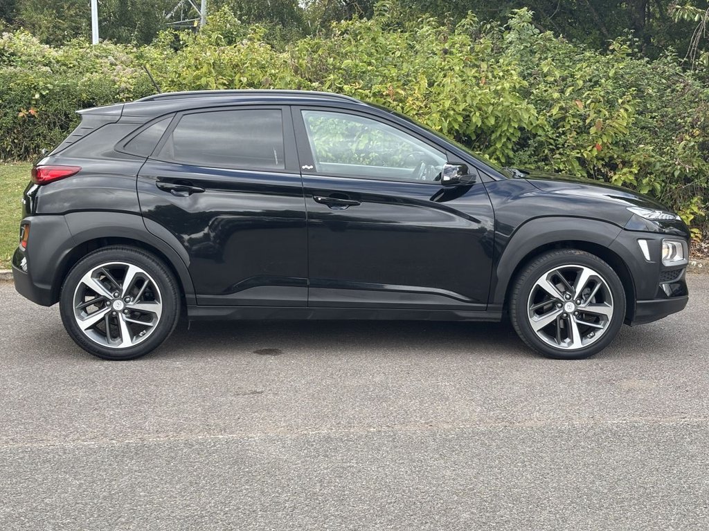 Used Hyundai KONA 2019 for sale - 76098235: Photo 6