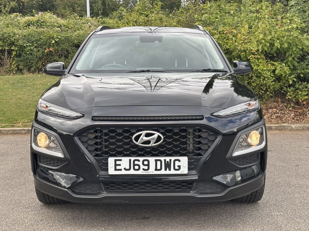 Used Hyundai KONA 2019 for sale - 76098235: Photo 8