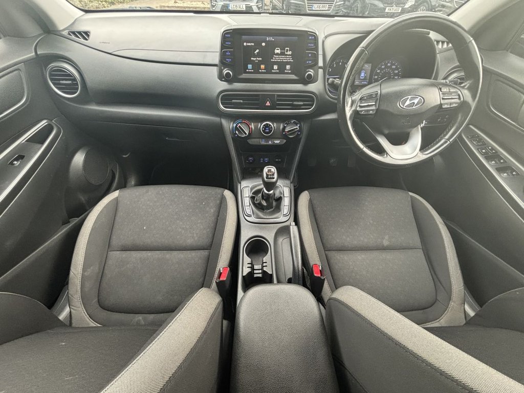 Used Hyundai KONA 2019 for sale - 76098235: Photo 9