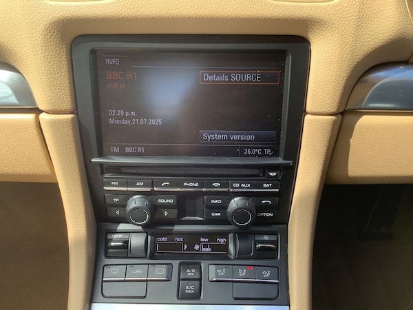 Used Porsche Cayman 2013 for sale - 75307144: Photo 14