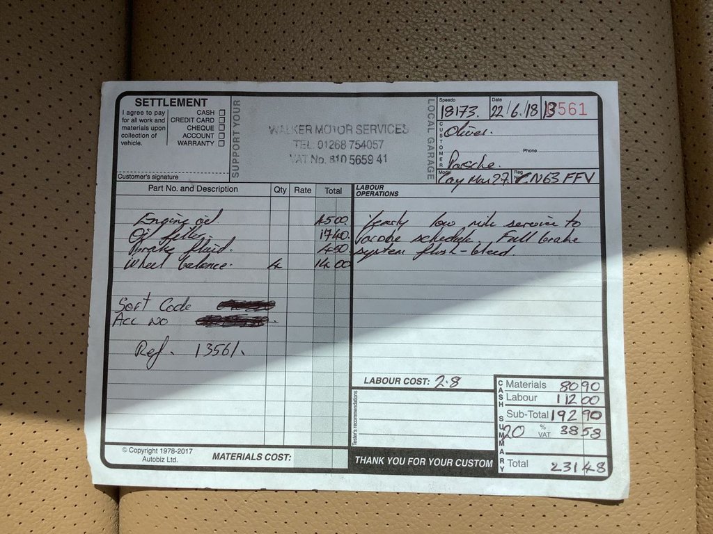 Vehicle 17