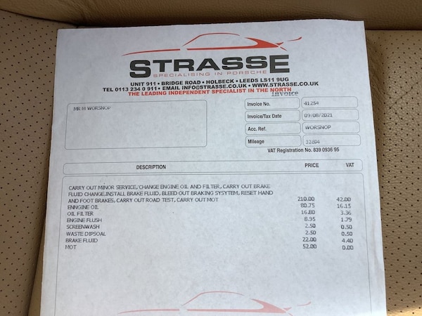 Used Porsche Cayman 2013 for sale - 75307144: Photo 20