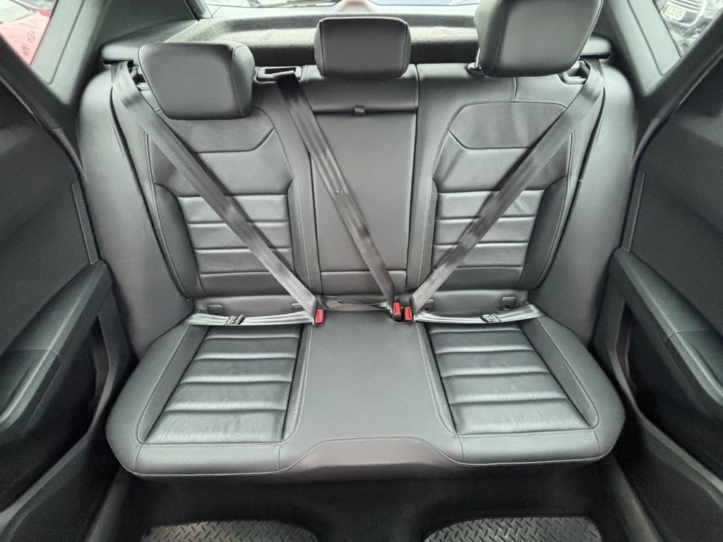 Used SEAT Ateca 2017 for sale - 76147434: Photo 10