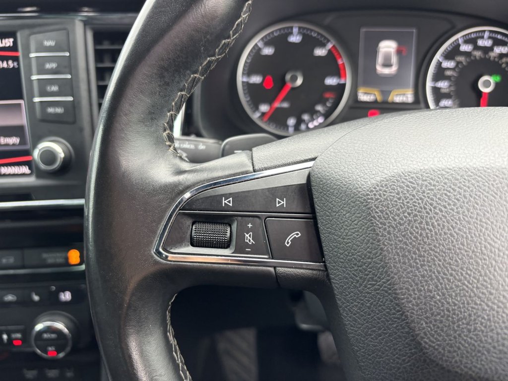 Used SEAT Ateca 2017 for sale - 76147434: Photo 13