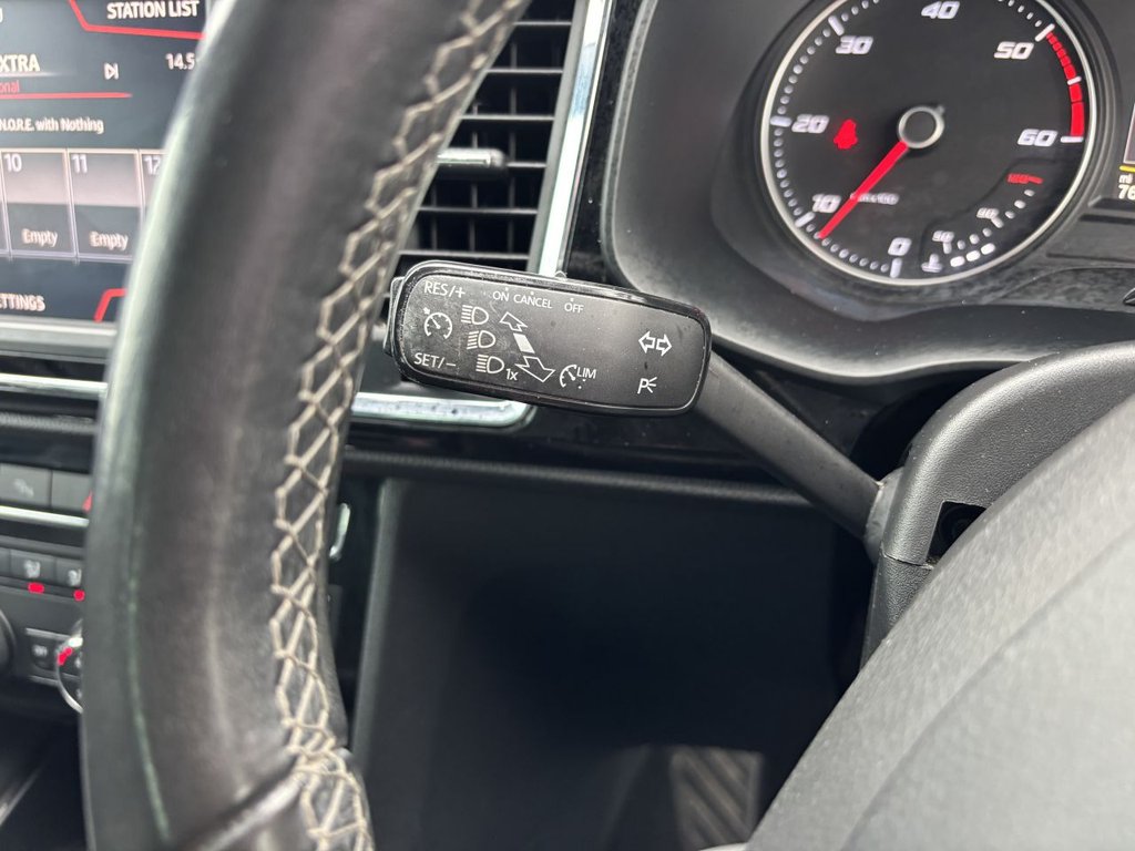 Used SEAT Ateca 2017 for sale - 76147434: Photo 14