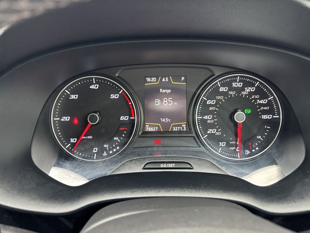 Used SEAT Ateca 2017 for sale - 76147434: Photo 15