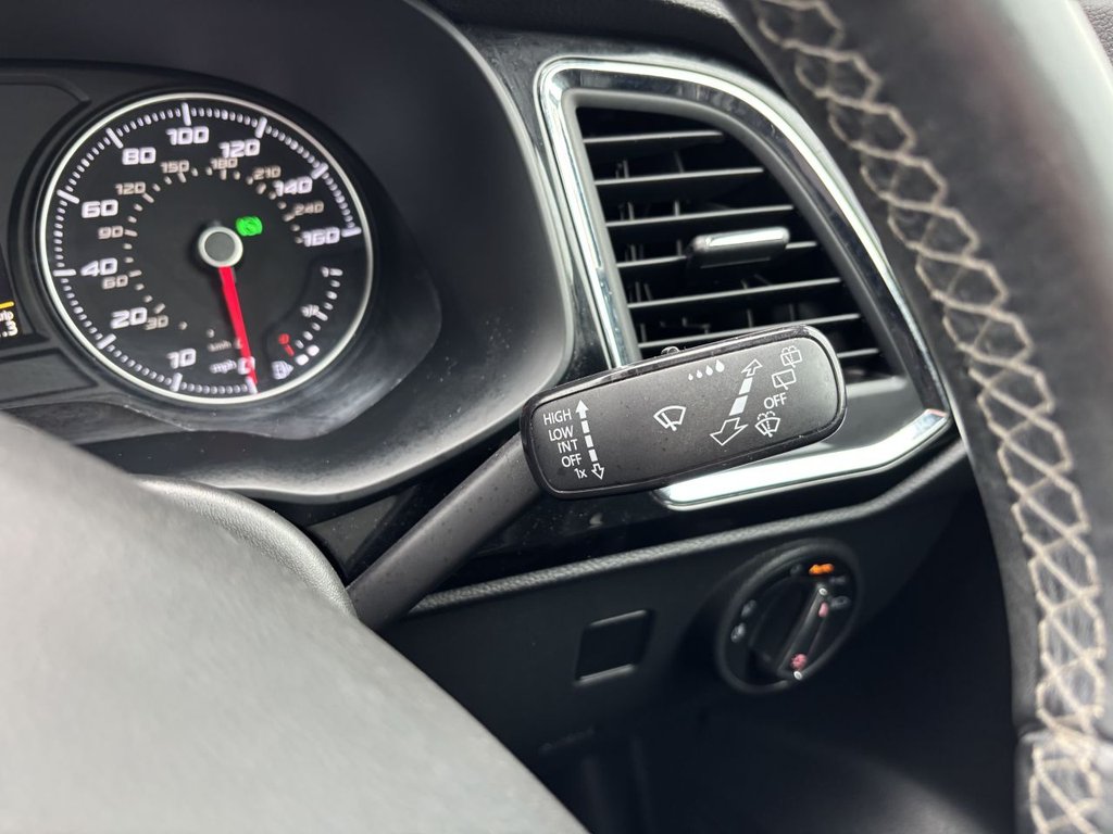 Used SEAT Ateca 2017 for sale - 76147434: Photo 16