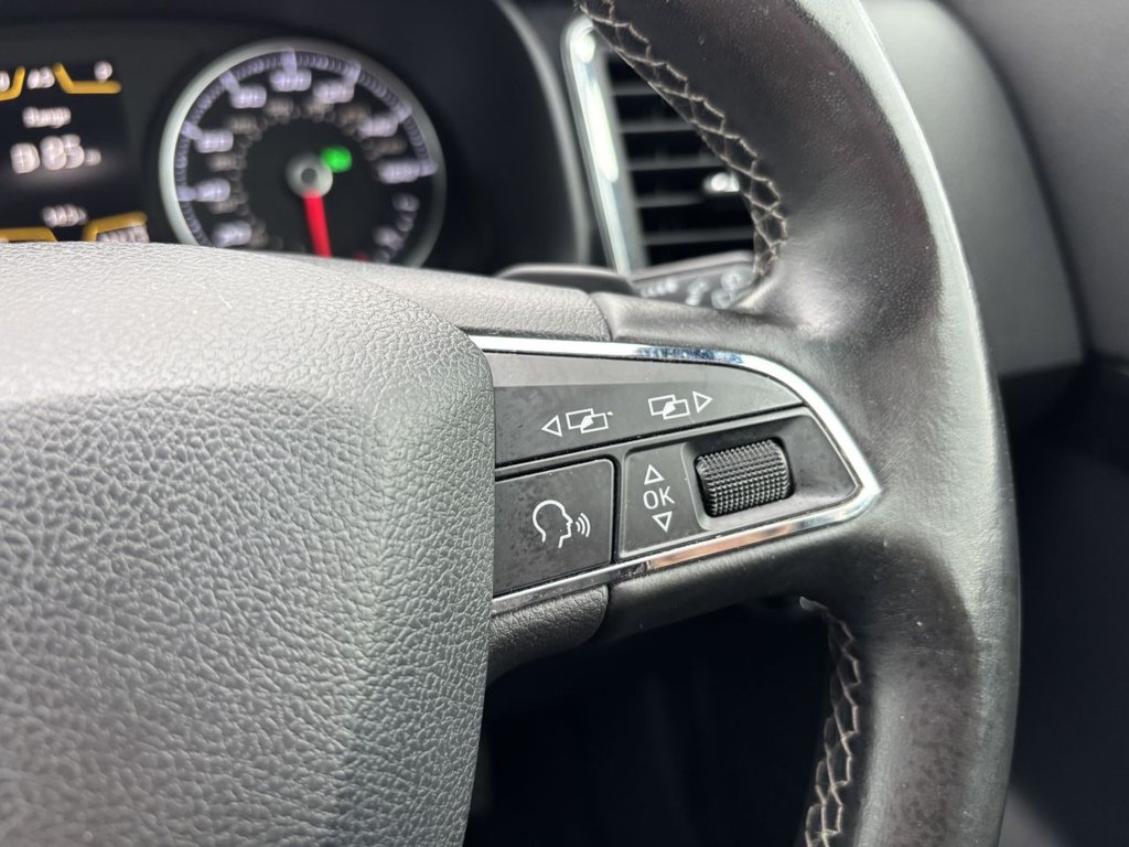 Used SEAT Ateca 2017 for sale - 76147434: Photo 17