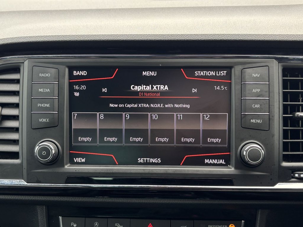 Used SEAT Ateca 2017 for sale - 76147434: Photo 19