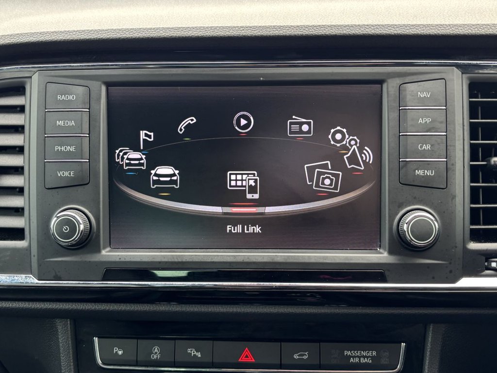 Used SEAT Ateca 2017 for sale - 76147434: Photo 22