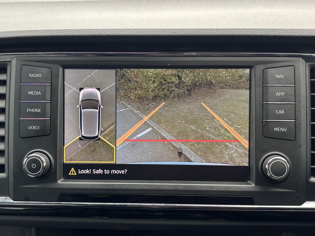 Used SEAT Ateca 2017 for sale - 76147434: Photo 23