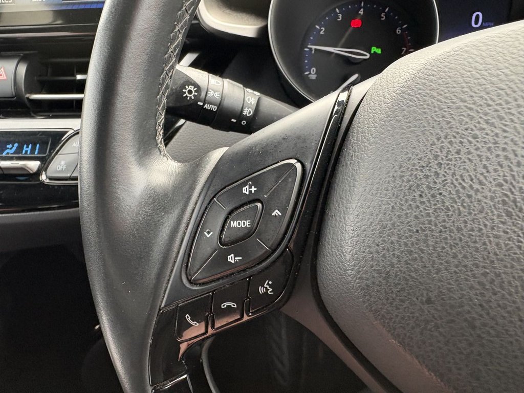 Used Toyota C-HR 2018 for sale - 77421801: Photo 13