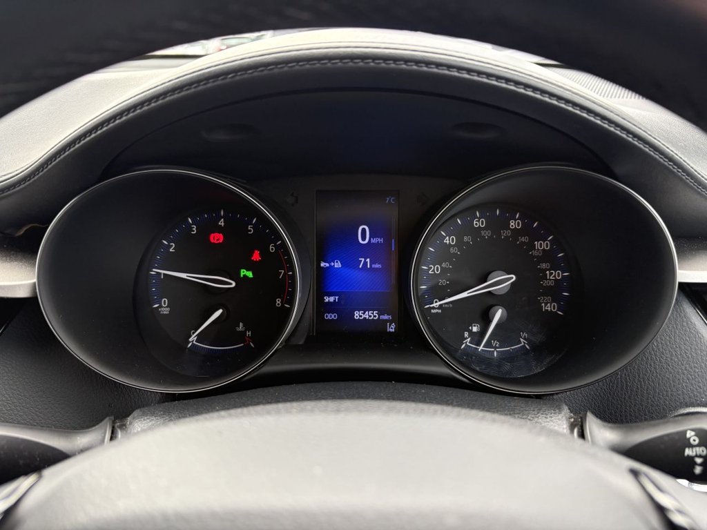 Used Toyota C-HR 2018 for sale - 77421801: Photo 14