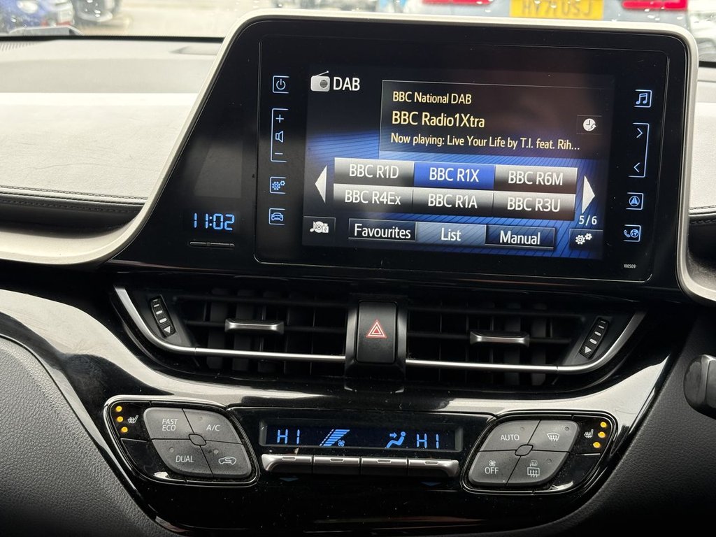 Used Toyota C-HR 2018 for sale - 77421801: Photo 16