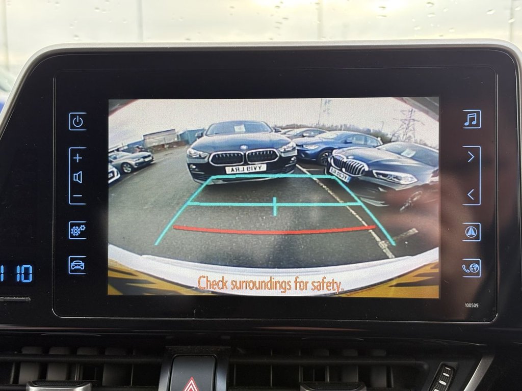 Used Toyota C-HR 2018 for sale - 77421801: Photo 19