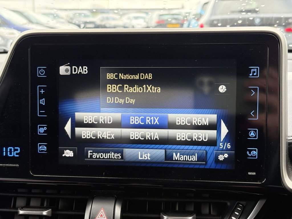 Used Toyota C-HR 2018 for sale - 77421801: Photo 21