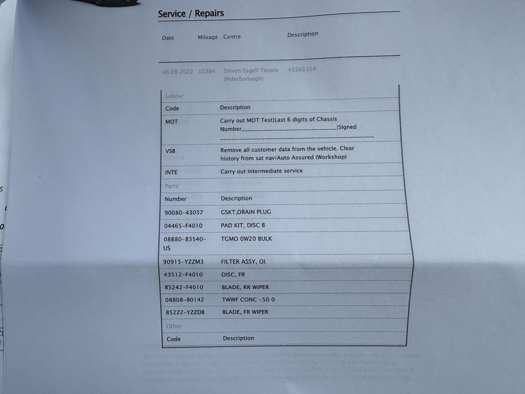 Used Toyota C-HR 2018 for sale - 77421801: Photo 26